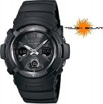 Casio G-Shock AWG-M100B-1AER