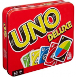 UNO DeLux m&auml;ngukaardid