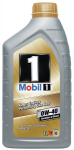 Mootori&otilde;li MOBIL 1 New Life SAE 0W-40 4l