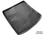 Pagasiruumi matt Seat EXEO Sedan 09-/11007 Standartne kate