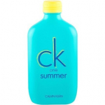 Tualettvesi Calvin Klein Ck One Summer EDT meestele 100 ml
