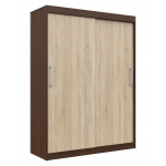 Kapp NORE CLP Mono 150, tumepruun/tamm