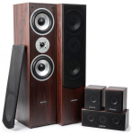 Fenton HF5W 5.0 kodukino
