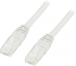 Deltaco TP-603V, RJ45, 0.3 m