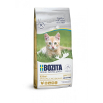 Bozita Kitten Grain Free kassitoit, 2 kg