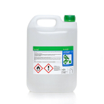 K&auml;te desinfitseerimise vahend Bio-Chem Antisept D, 5 l, kanister