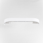 Laekarniis 3 siiniga (tervik) valge&nbsp;&nbsp;, 200 cm, 200 cm