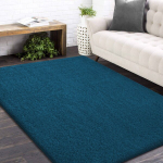 Vaip Shaggy Kamel Sea, 120x170 cm