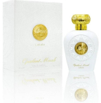 Naiste parf&uuml;&uuml;m Lattafa Opulent Musk EDP, 100 ml
