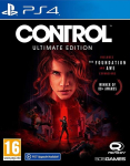 PS4 M&auml;ng - 505 Games - Control Ultimate Edition - Import Versioon - M&auml;ngitav prantsuse keeles - Toiming
