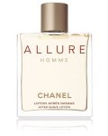 Chanel Allure Homme Aftershave meestele 100 ml