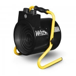 T&ouml;&ouml;koja k&uuml;tteseade Warm Tech WTCG3000-2V, 3000 W