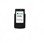 ANALOOG TINDIKASSETT PG-512 / PG512 Black