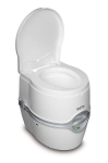 Biotualett Thetford Porta Potti Excellence, kolbpump