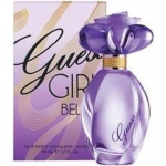 Guess Girl Belle EDT naistele 100 ml
