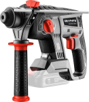Akupuurvsasar SDS + ilma harjadeta 18V Graphite 58G027