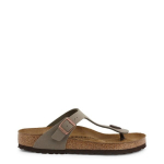 Pl&auml;tud Birkenstock - GIZEH_BIRKO-FLOR-NABUCK 18849