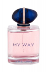 Parf&uuml;&uuml;mvesi Giorgio Armani My Way EDP naistele, 90 ml
