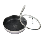 S&uuml;gav kaanega pann Berlinger Haus Eternal, 24 cm