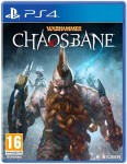 Warhammer: Chaosbane - Maksimaalne m&auml;ng - PS4 - Toimimise-RPG - V&otilde;itlus - Karbis