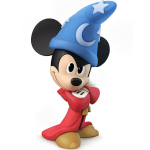 Disney Infinity 1.0 Mickey, kuju