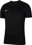 Meeste T-s&auml;rk Nike Park VII 010 BV6708-010, must