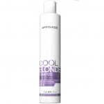 Sulfaadivaba h&otilde;be&scaron;ampoon ASP Cool Blonde, 250ml