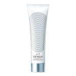 Puhastusvaik - SENSAI - SILKY - 125 ml - K&otilde;ik nahat&uuml;&uuml;bid - &Otilde;livahu tekstuur
