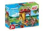70501 PLAYMOBIL&reg; Country Hobusefarm