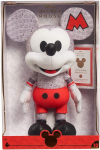 Tegelaskuju Disney Mickey Limited edition October