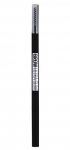 V&auml;ga &otilde;huke kulmupliiats Maybelline Brow Ultra Slim Black 07