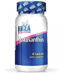 Astaksantiin 5mg 30 kapslit