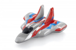 T&auml;ispuhutav madrats Bestway Galaxy Glider Ride-On, 131x126 cm