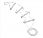 Trepiredel voodis ronimiseks Qmed