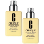 Niisutav n&auml;ogeel Clinique Dramatically Different, 2x125 ml