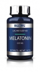 Scitec Nutrition Melatonin 1mg 90 tabs