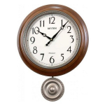 RHYTHM CMJ501FR06 kvarts seinakell