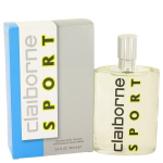 K&ouml;lnivesi Liz Claiborne Claiborne Sport EDC meestele 100 ml