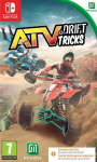 Switch ATV Drift and Tricks - Digital Download