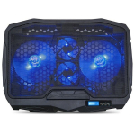 Spirit Of Gameri jahutuspadi Airblade 600 sinine