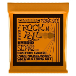 Elektrilise kitarri keeled Ernie Ball Classic Rock'n'Roll Hybrid Slinky 9-46