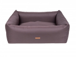 Amiplay veekindel pesa koertele ZipClean Country, XL, pruun