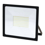 LED-v&auml;liprožektor Toledo 100 W