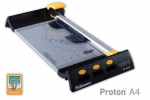 Giljotiin/trimmer Fellowes Proton, A4 0503-009