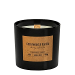 L&otilde;hnak&uuml;&uuml;nal Cedarwood & Vanilla 300 g