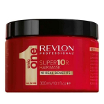 Revlon Professional Uniq One ​​juuksev&auml;rv, 300 ml