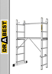 Redelitellingute majapidamine Drabest ECO 2x6