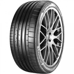 Continental Sp con 6 xl ao 285/45R21 113Y