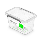 NanoBox toidus&auml;ilituskarp, 0,65 L