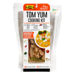 TOM YUM autentne Tai supi valmistamise komplekt, LOBO, 260g